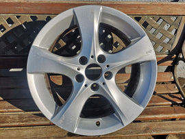 1x Alufelge 18 Zoll 8.5