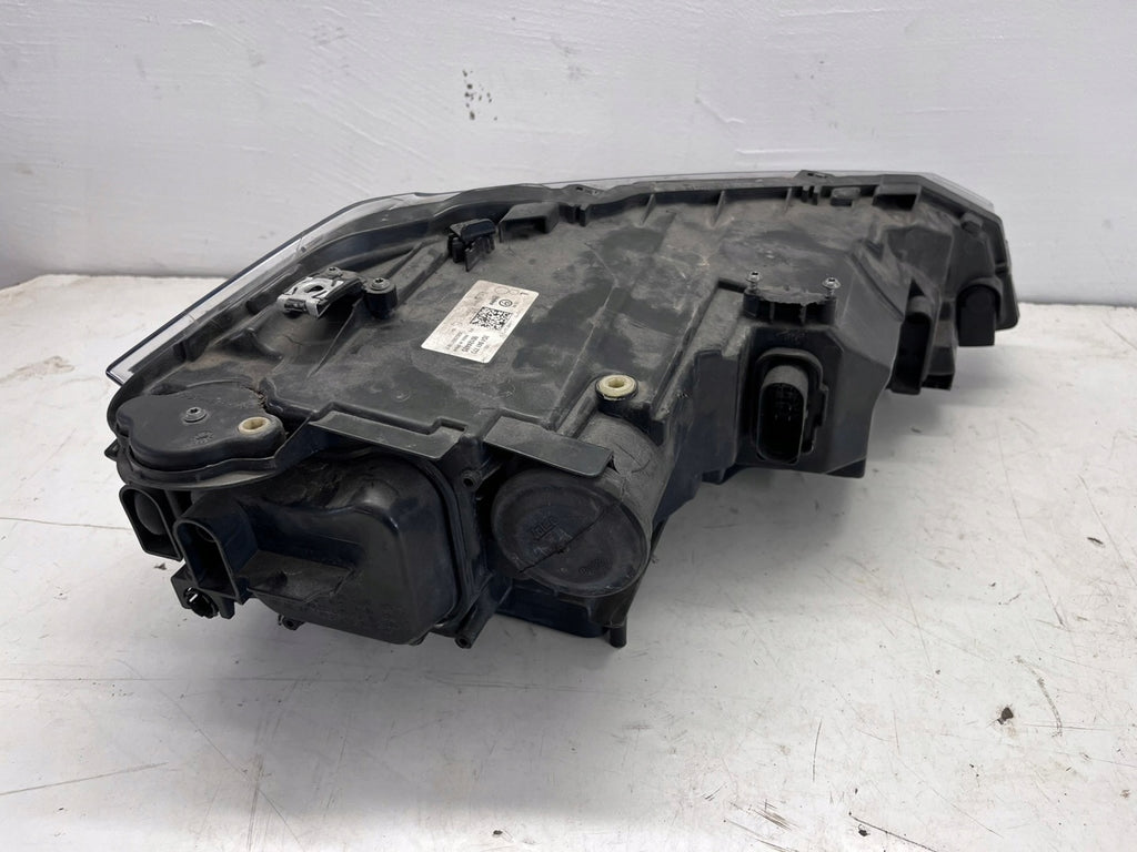 Frontscheinwerfer VW Polo 2G1941773 LED Links Scheinwerfer Headlight SCH6278538414ga
