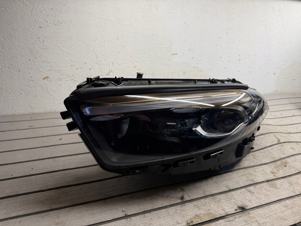 Frontscheinwerfer Mercedes-Benz W177 A1779065704 Links Scheinwerfer Headlight SCH5213509503xi