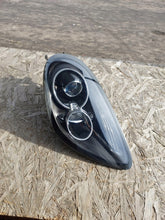 Laden Sie das Bild in den Galerie-Viewer, Frontscheinwerfer Porsche Cayman 98163113206 LED Rechts Scheinwerfer Headlight SCH1706171425wx
