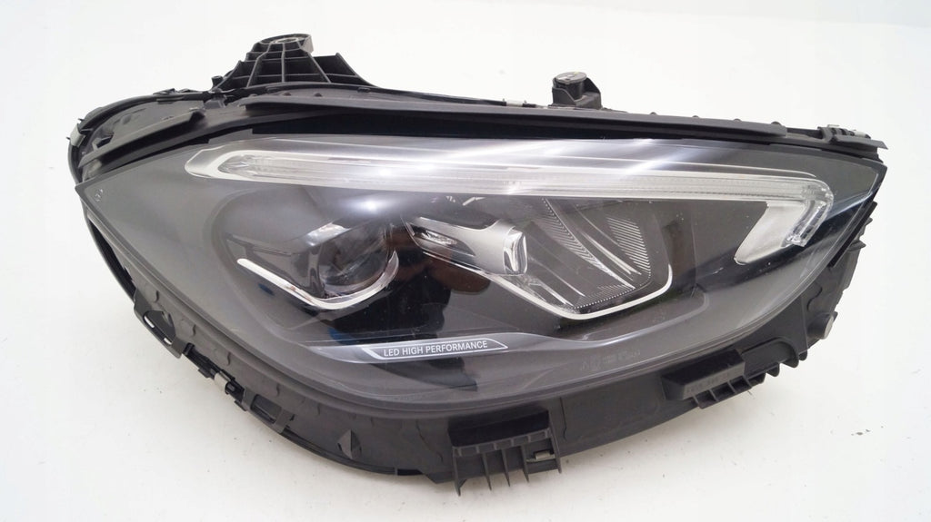 Frontscheinwerfer Mercedes-Benz 2069064003 LED Rechts Scheinwerfer Headlight SCH2505847509cz