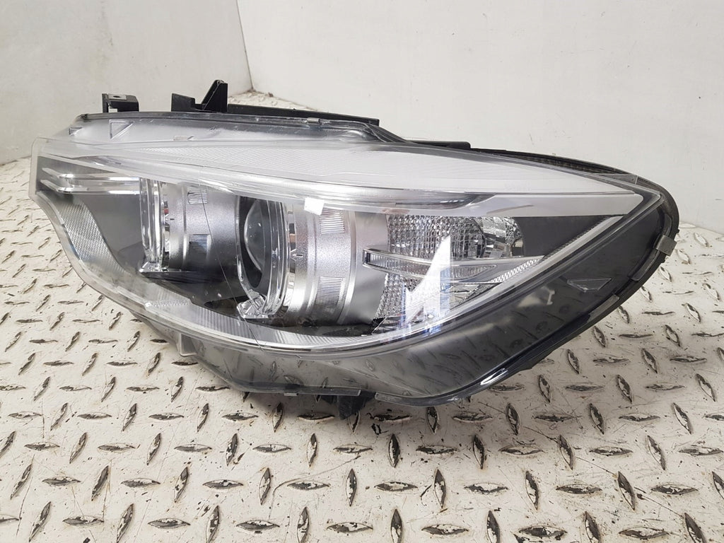 Frontscheinwerfer BMW 4 F36 F32 F33 7410785-06 Xenon Rechts oder Links SCH1433108845yu