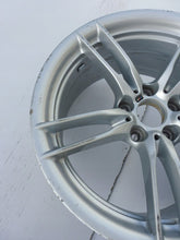Laden Sie das Bild in den Galerie-Viewer, 1x Alufelge 18 Zoll 9.0" 5x120 29ET 2284906 BMW 3 Rim Wheel FEL4836884991re
