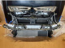 Laden Sie das Bild in den Galerie-Viewer, Frontscheinwerfer Audi A4 B9 8W0941033 8W0941034 LED Rechts oder Links