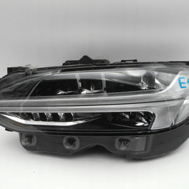 Frontscheinwerfer Volvo S90 V90 II 31655728 Full LED Links Headlight SCH5984171259qn