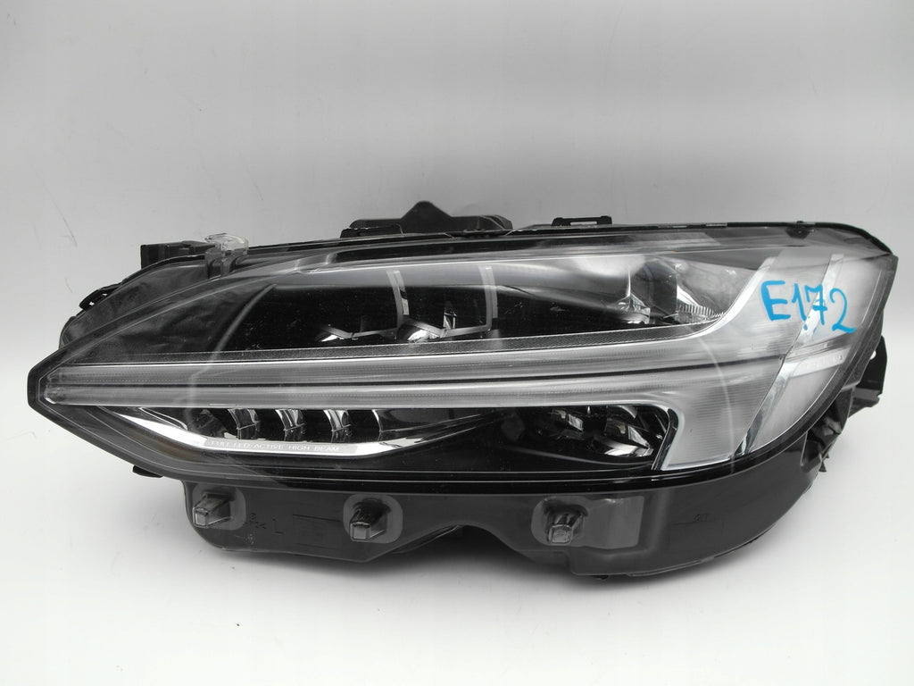 Frontscheinwerfer Volvo S90 V90 II 31655728 Full LED Links Headlight SCH5984171259qn