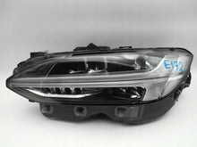Laden Sie das Bild in den Galerie-Viewer, Frontscheinwerfer Volvo S90 V90 II 31655728 Full LED Links Headlight SCH5984171259qn