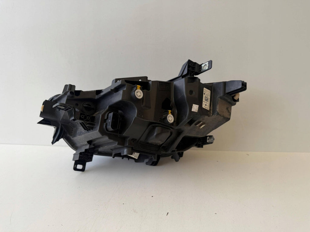Frontscheinwerfer VW Id.3 10B941006A LED Rechts Scheinwerfer Headlight SCH5946999693tl