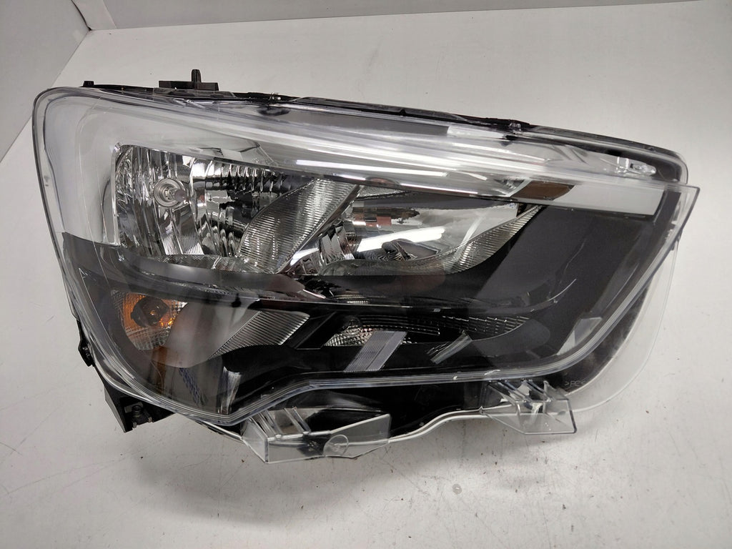 Frontscheinwerfer Opel E Combo 90174566 FALSE Scheinwerfer Headlight SCH5597236033qm