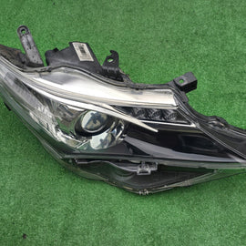 Frontscheinwerfer Toyota Auris 89907726 Rechts Scheinwerfer Headlight SCH1730426664sj