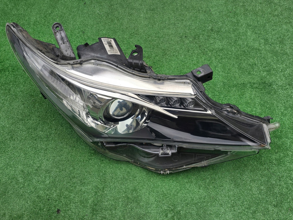 Frontscheinwerfer Toyota Auris 89907726 Rechts Scheinwerfer Headlight SCH1730426664sj