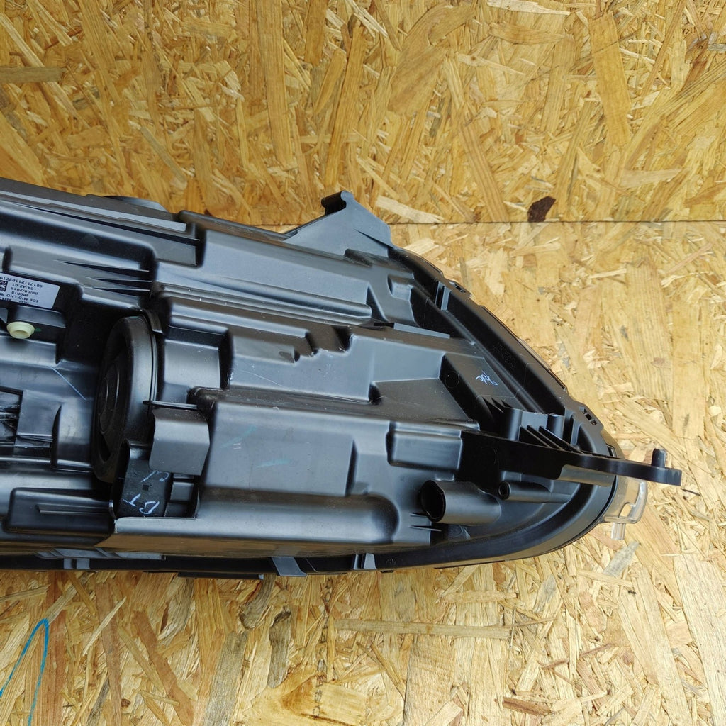 Frontscheinwerfer Ford Ecosport GN15-13W029-YA LED Rechts Scheinwerfer Headlight SCH2419404123ay