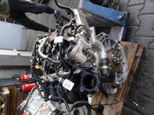 Laden Sie das Bild in den Galerie-Viewer, Motor Ford Kuga III BGDA 2.5 165PS 225kW 14Km 2025 Hybrid Engine Unkomplett MOT5720798236fx