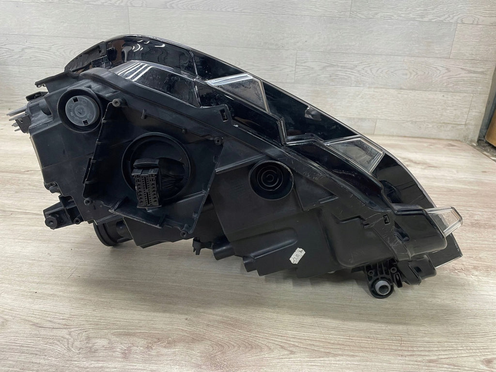 Frontscheinwerfer VW Golf Sportsvan 517941082 LED Rechts Scheinwerfer Headlight SCH3036002905nz