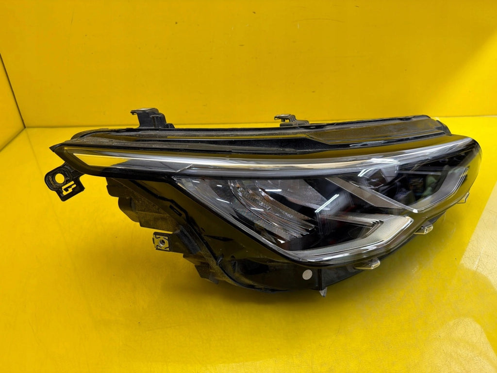 Frontscheinwerfer VW Golf VIII 5H1941006C LED Rechts Scheinwerfer Headlight SCH2374643065bs