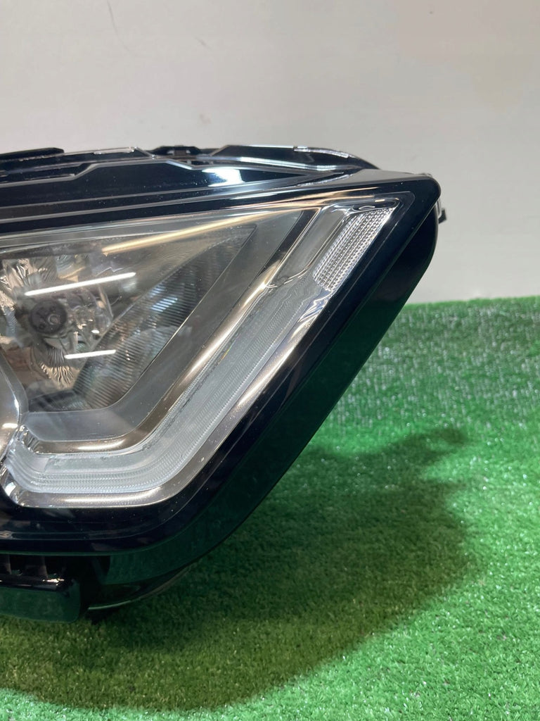 Frontscheinwerfer Ford Ecosport GN1513W030 Rechts Scheinwerfer Headlight SCH2329367589bx
