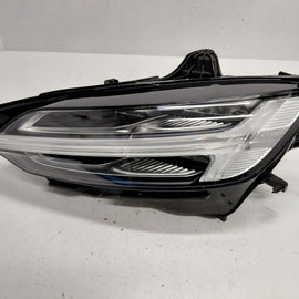 Frontscheinwerfer Volvo V60 S60 III LED Links Scheinwerfer Headlight SCH1427613560sm