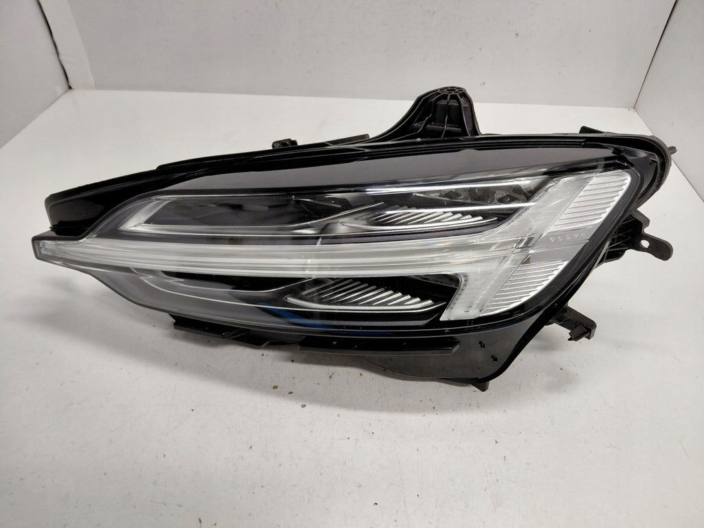 Frontscheinwerfer Volvo V60 S60 III LED Links Scheinwerfer Headlight SCH1427613560sm