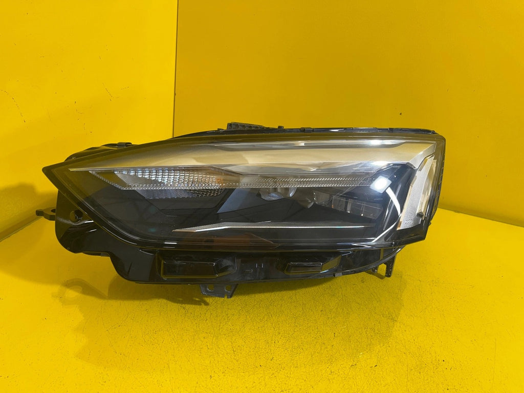 Frontscheinwerfer Audi A5 8W6941011 LED Links Scheinwerfer Headlight