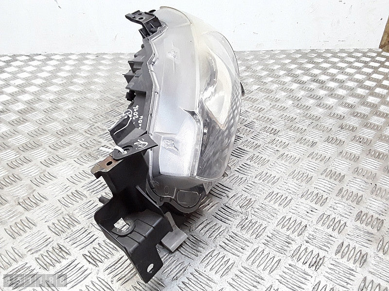 Frontscheinwerfer Mazda 6 GHR451040 Links Scheinwerfer Headlight SCH7778837887bh