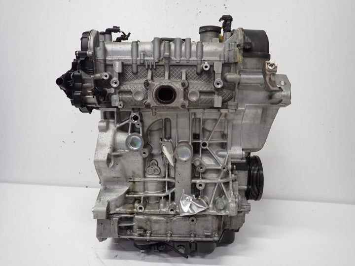 Motor Seat VW Alhambra DJK DJKA 1.4 TSI 150PS 110kW 69TKm 2021 Benzin Unkomplett MOT2980646321mo