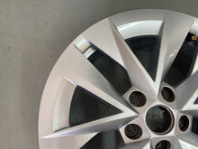 Laden Sie das Bild in den Galerie-Viewer, 1x Alufelge 17 Zoll 7.0" 5x112 46ET 5E3601025E Skoda Octavia Iv Rim Wheel FEL6194599699nu