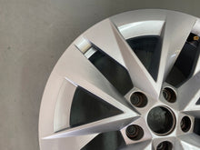 Load image into Gallery viewer, 1x Alufelge 17 Zoll 7.0&quot; 5x112 46ET 5E3601025E Skoda Octavia Iv Rim Wheel