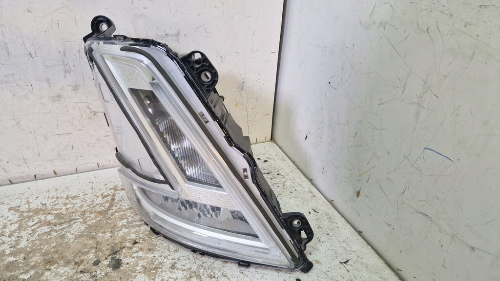 Frontscheinwerfer Volvo 24056485 LED Rechts Scheinwerfer Headlight SCH5533257752ys