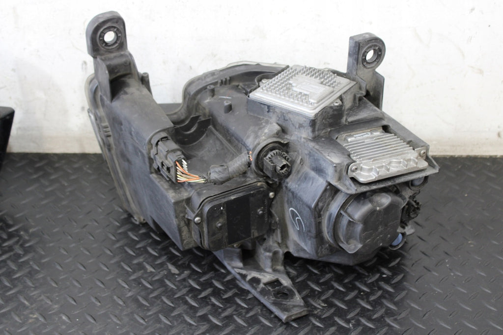 Frontscheinwerfer Jeep Grand Cherokee Wk2 68144708AE 68144709AE Ein Satz SCH8676236634vu