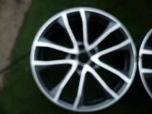 Load image into Gallery viewer, 1x Alufelge 19 Zoll 8.5" 5x112 40ET 8W0601025BF Audi A4 Rim Wheel FEL8503841665yj
