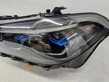 Load image into Gallery viewer, Frontscheinwerfer BMW X5 G05 G06 5A279B1 Links Scheinwerfer Headlight SCH1450764740jk
