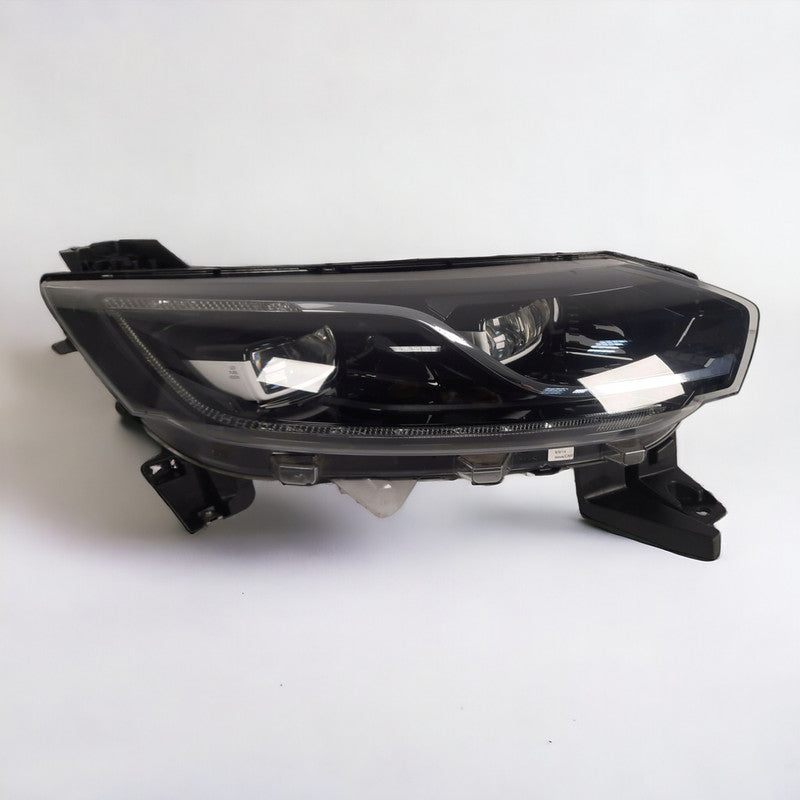 Frontscheinwerfer Renault Espace 260108498R LED Rechts Scheinwerfer Headlight