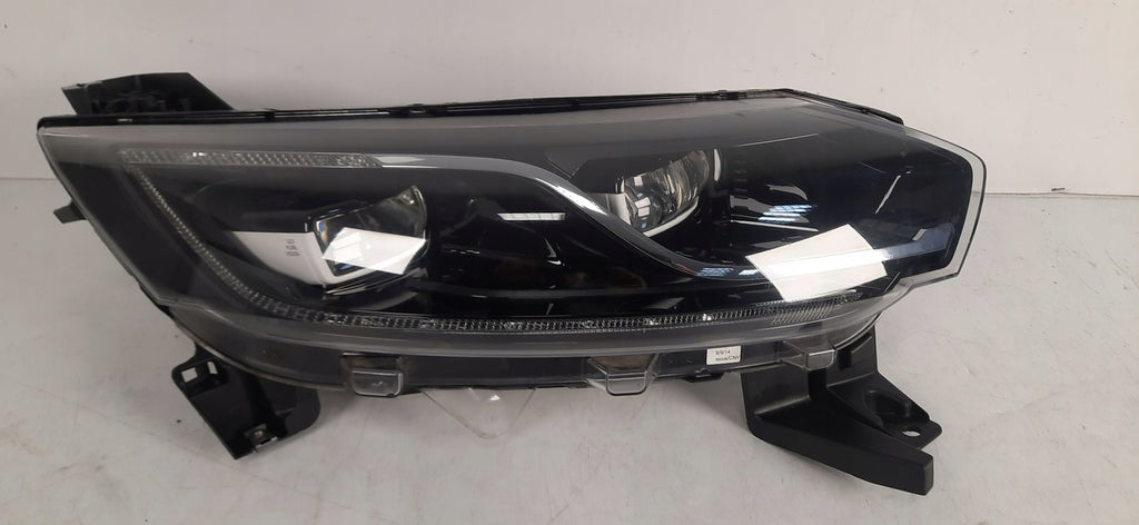 Frontscheinwerfer Renault Espace 260108498R LED Rechts Scheinwerfer Headlight