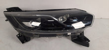 Laden Sie das Bild in den Galerie-Viewer, Frontscheinwerfer Renault Espace 260108498R LED Rechts Scheinwerfer Headlight