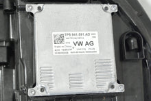 Load image into Gallery viewer, Frontscheinwerfer VW Golf VII 5G2941035 7P5941591AD Full LED Links Headlight SCH8715448580pq