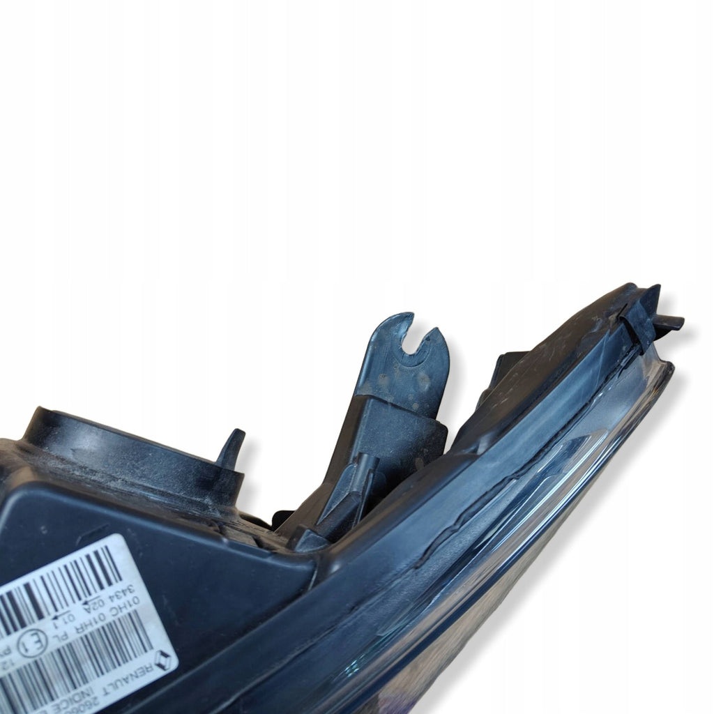 Frontscheinwerfer Renault Captur I 260603859R Links Scheinwerfer Headlight SCH1114748718kx