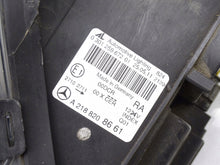 Laden Sie das Bild in den Galerie-Viewer, Frontscheinwerfer Mercedes-Benz Oe Cls X218 C218 A2188208661 Xenon Rechts