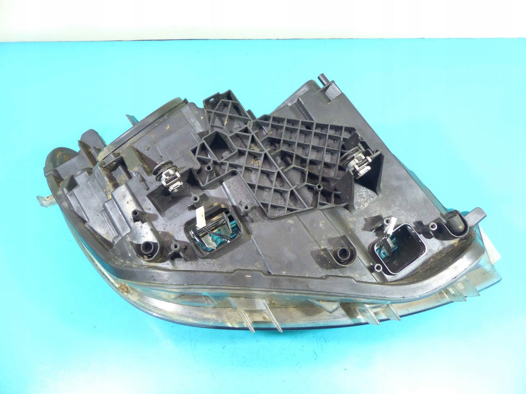 Frontscheinwerfer BMW F20 7229679-07 Halogen Links Scheinwerfer Headlight