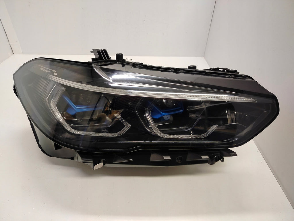 Frontscheinwerfer BMW G05 G06 5A279B2 Laser Rechts Scheinwerfer Headlight SCH4609099395wd