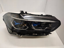 Load image into Gallery viewer, Frontscheinwerfer BMW G05 G06 5A279B2 Laser Rechts Scheinwerfer Headlight SCH4609099395wd