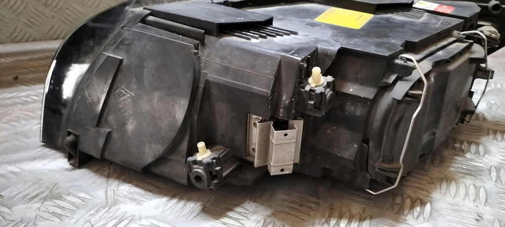 Frontscheinwerfer Volvo V50 30678917 Xenon Rechts Scheinwerfer Headlight SCH5999501078yw