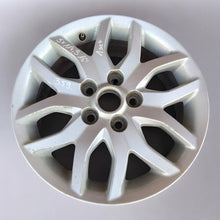 Laden Sie das Bild in den Galerie-Viewer, 1x Alufelge 16 Zoll 6.5&quot; 5x114.3 Toyota Corolla Verso Rim Wheel