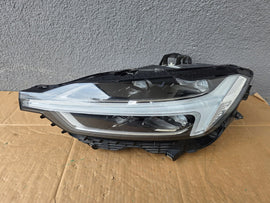 Frontscheinwerfer Volvo Xc60 31655229 Full LED Links Scheinwerfer Headlight SCH3683079341wn
