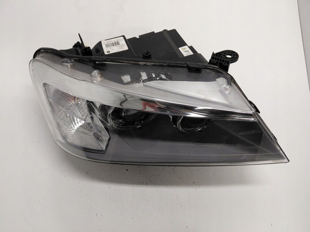 Frontscheinwerfer BMW F26 F25 7217294 Xenon Rechts Scheinwerfer Headlight SCH2652875824wm