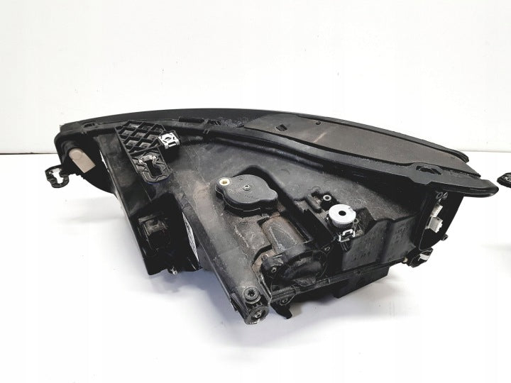 Frontscheinwerfer Seat Leon 5FG941008E Ein Satz Scheinwerfer Headlight SCH8864964384dp