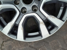 Laden Sie das Bild in den Galerie-Viewer, 1x Alufelge 18 Zoll 8.0" 6x139.7 55ET JB3C-1007-R2A Ford Mg Rim Wheel FEL2662376393vb
