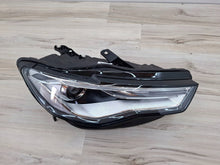 Laden Sie das Bild in den Galerie-Viewer, Frontscheinwerfer Audi A6 4G0941006F Rechts Scheinwerfer Headlight SCH4310134541gw