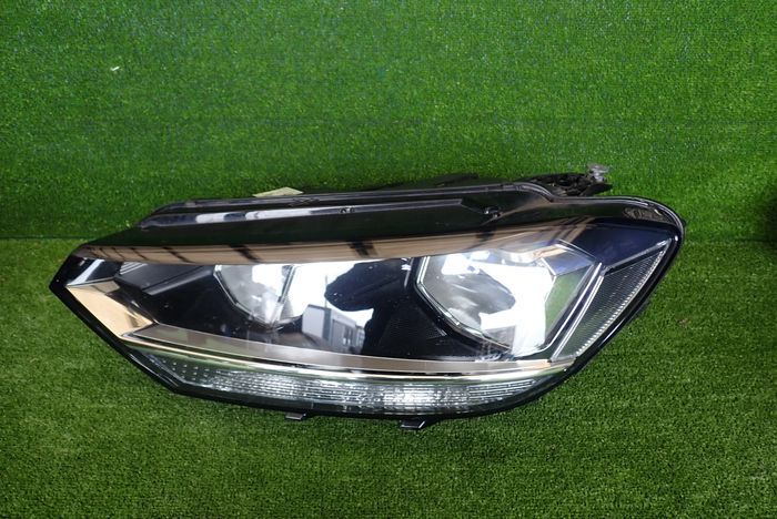 Frontscheinwerfer VW 5TB941005A Links Scheinwerfer Headlight SCH2046125770jr