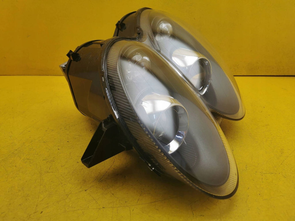 Frontscheinwerfer Mclaren Slr A1998200559 Xenon Links Scheinwerfer Headlight SCH4379592895hh
