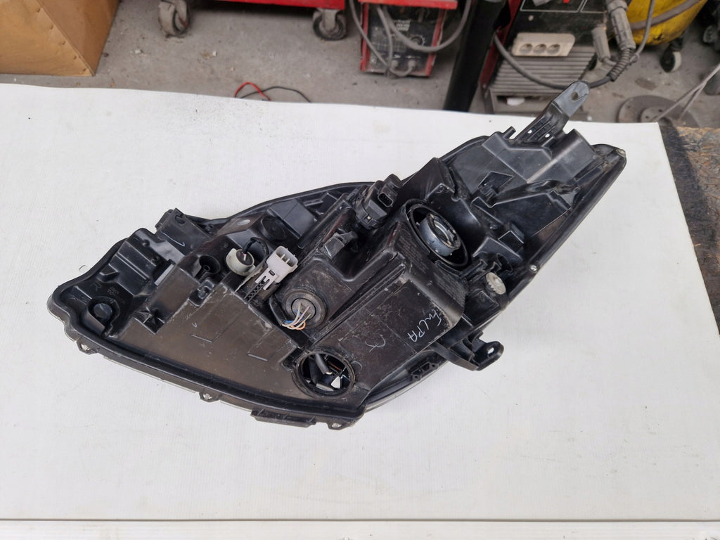Frontscheinwerfer Toyota Yaris 2017-56464-51653 0D199 LED Rechts Headlight SCH7287161055fw